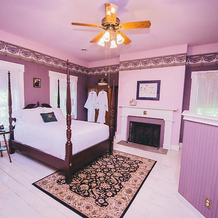 Old Caledonian Bed & Breakfast المظهر الخارجي الصورة