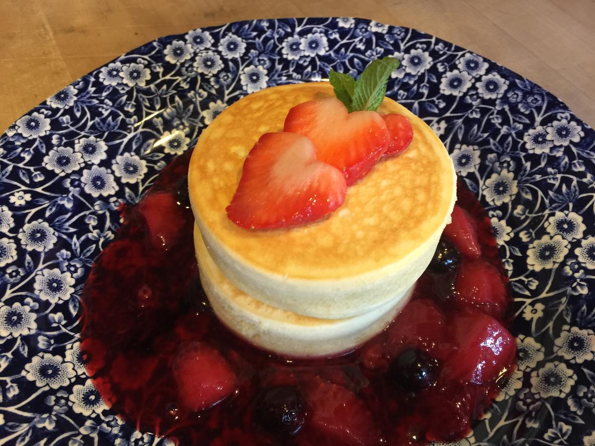 Old Caledonian Bed & Breakfast المظهر الخارجي الصورة
